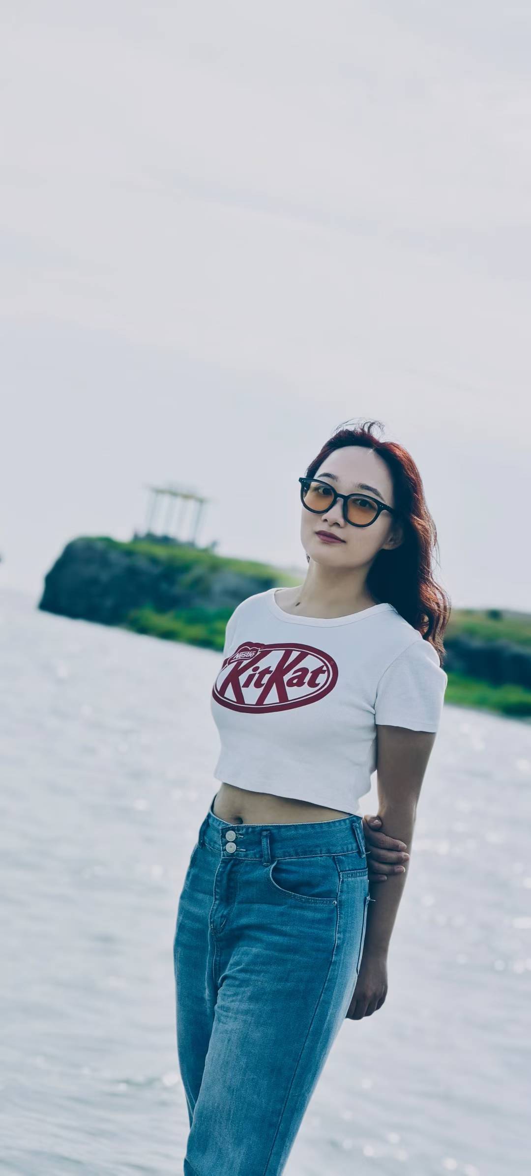 广袤无垠的莫日格勒河